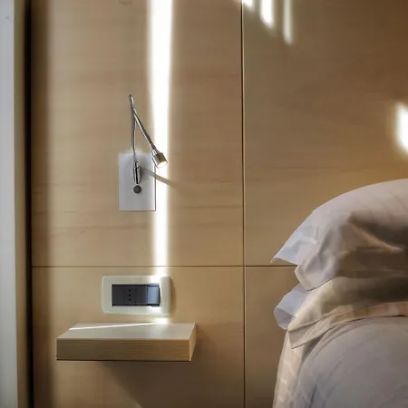 Hotel Piroscafo Desenzano del Garda