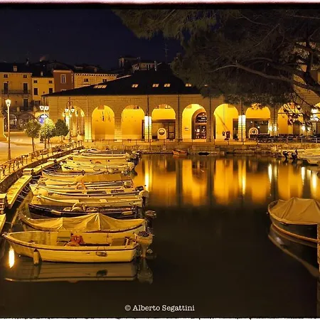 Hotel Piroscafo