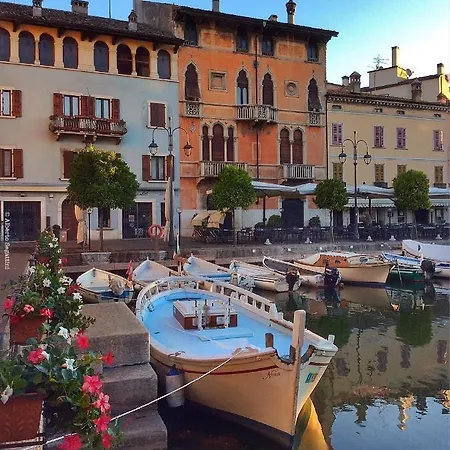 Hotel Piroscafo 3*