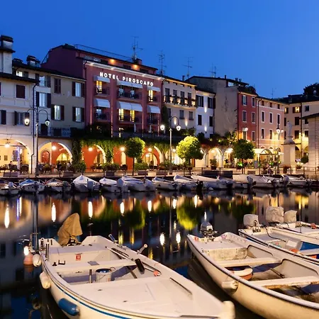 Piroscafo Desenzano del Garda