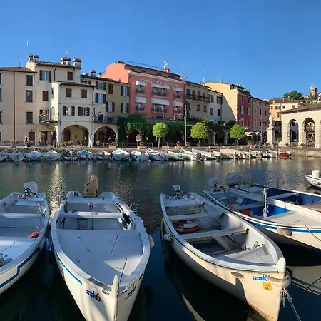 Piroscafo 3* Desenzano del Garda