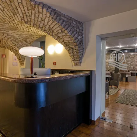 Piroscafo Hotel Desenzano del Garda