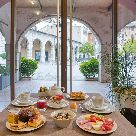 Hotel Piroscafo 3*