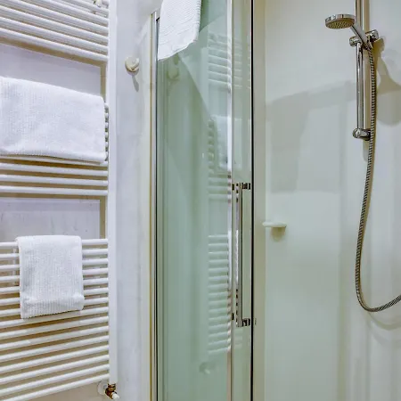 Piroscafo Hotel 3*