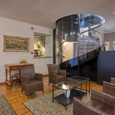 Piroscafo Hotel Desenzano del Garda