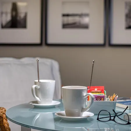 Hotel Piroscafo 3*