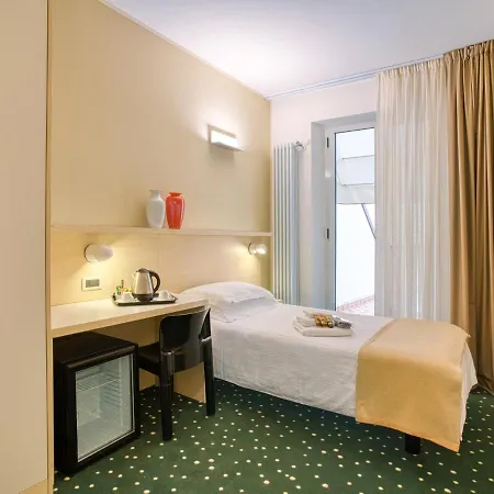 Piroscafo Hotel