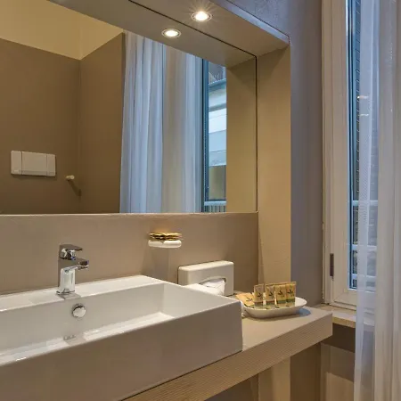 Hotel Piroscafo