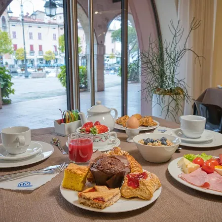 Piroscafo Desenzano del Garda