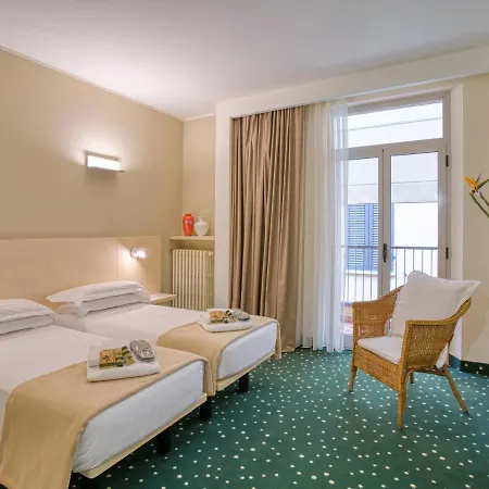 Hotel Piroscafo Desenzano del Garda