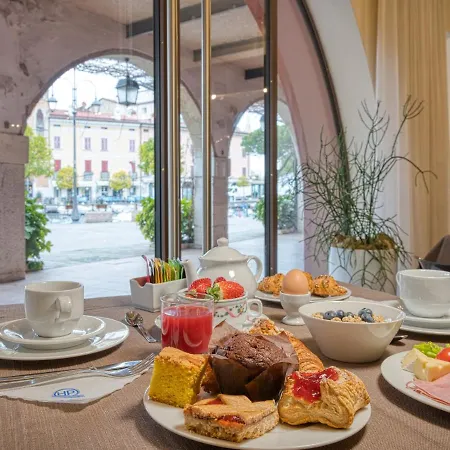 Piroscafo Hotel