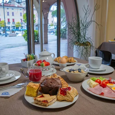 Hotel Piroscafo 3*