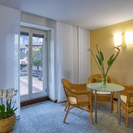 Piroscafo Hotel