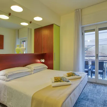 Piroscafo Hotel