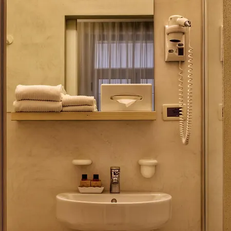 Piroscafo Hotel