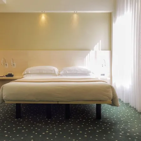 Piroscafo Hotel 3*