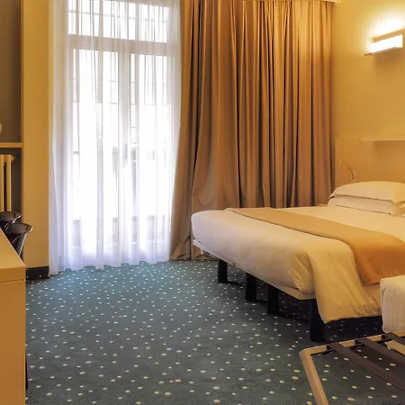 Piroscafo Hotel