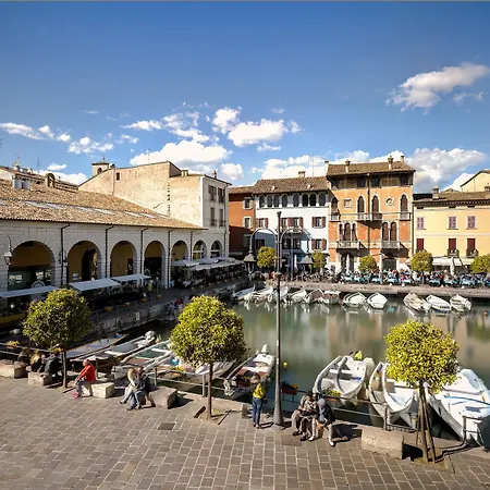 Piroscafo 3* Desenzano del Garda