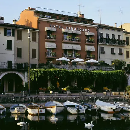 Hotel Piroscafo