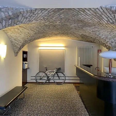 Hotel Piroscafo