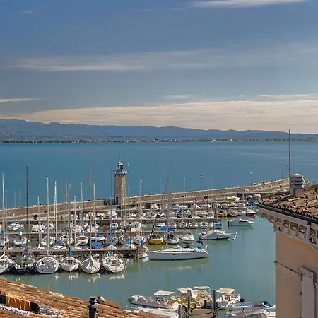 Hotel Piroscafo 3*