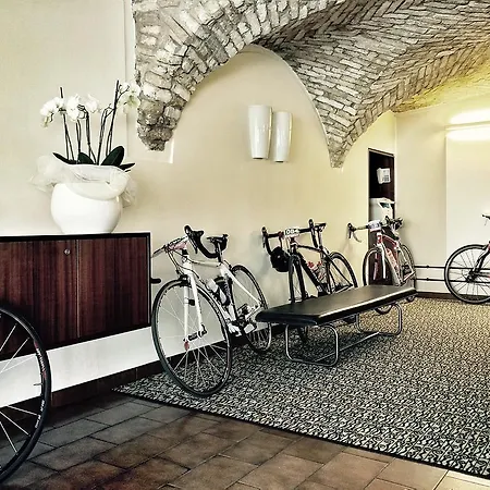 Piroscafo Hotel