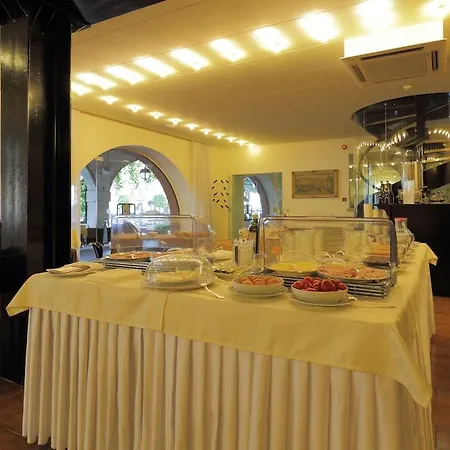 Piroscafo Hotel