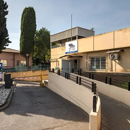 Hotel Piroscafo 3*