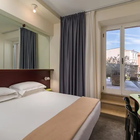 Piroscafo Hotel