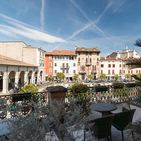 Hotel Piroscafo 3*