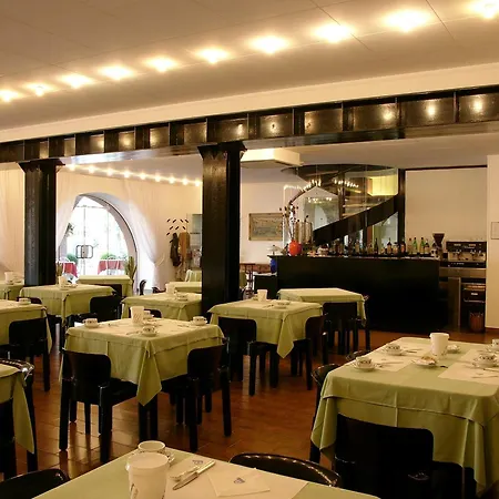 Hotel Piroscafo 3*