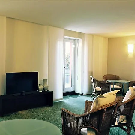 Piroscafo Hotel 3*