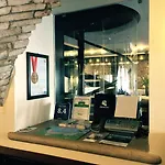 Szálloda Piroscafo 3*
