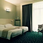 Piroscafo Szálloda