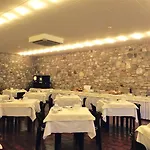 Szálloda Piroscafo 3*