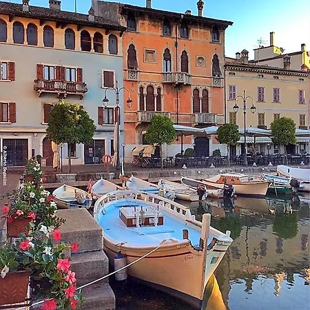 Piroscafo Hotel
