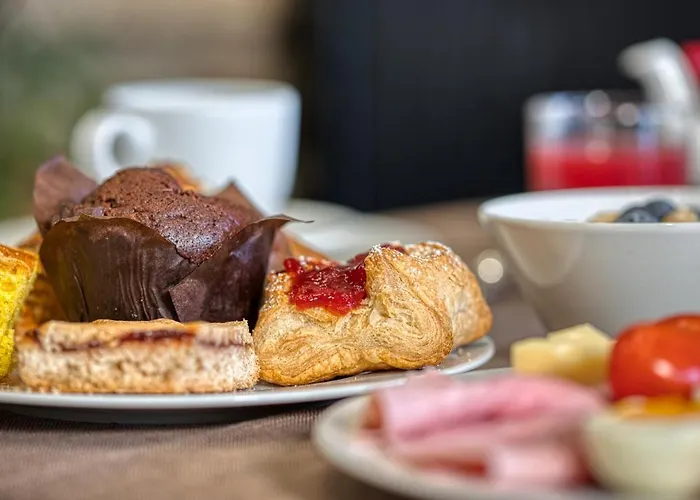 Отель Piroscafo