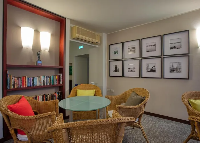 Piroscafo 3* Дезенцано-дель-Гарда