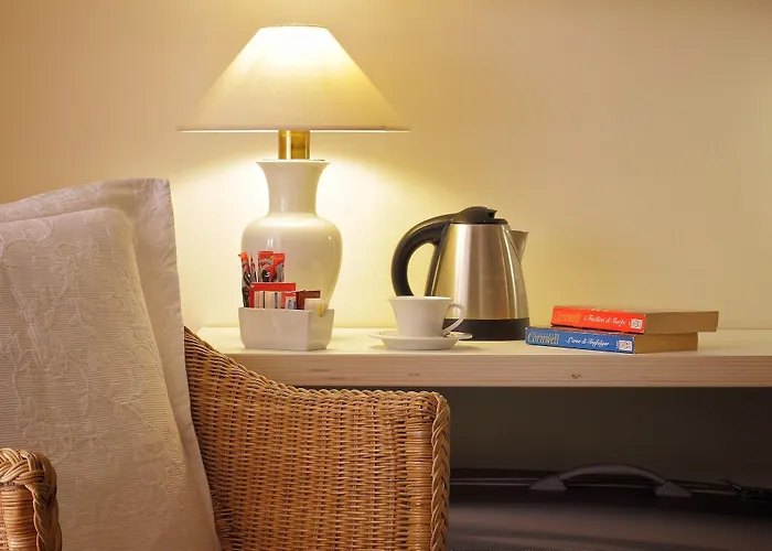 Piroscafo Отель 3*