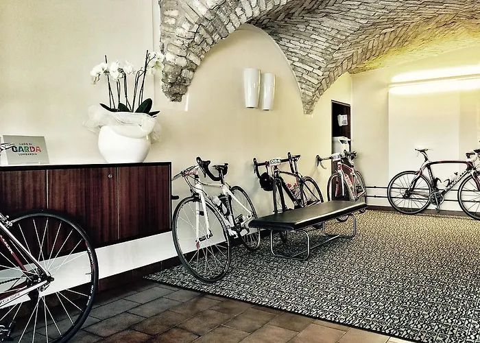 Piroscafo Отель