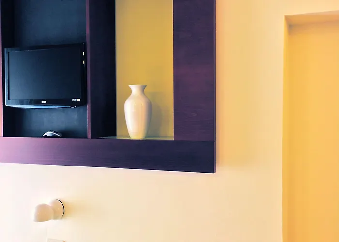 Piroscafo Дезенцано-дель-Гарда