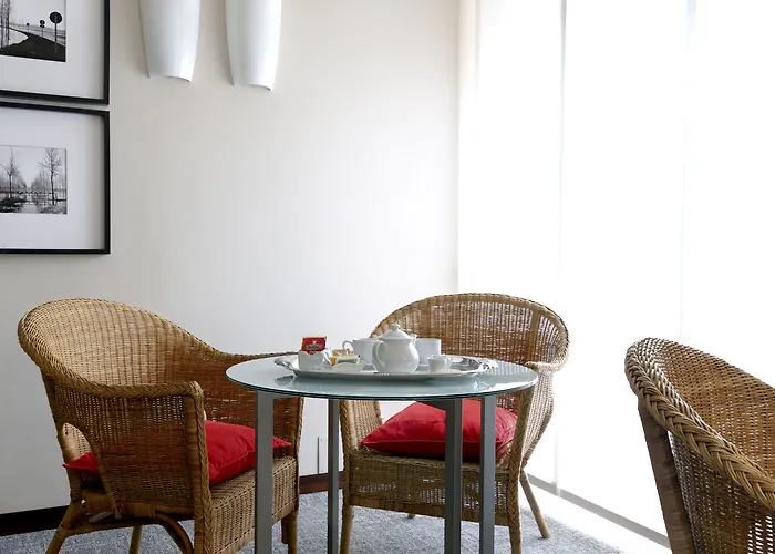 Piroscafo Отель 3*