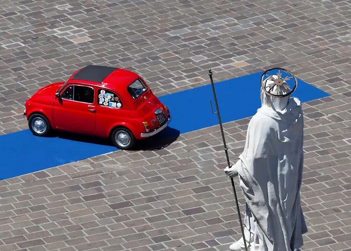 Piroscafo Отель Дезенцано-дель-Гарда