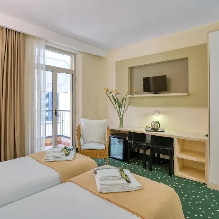 Hotel Piroscafo 3*