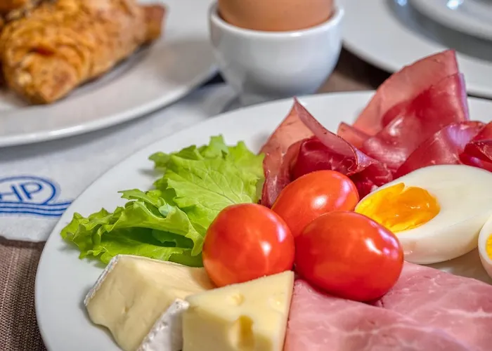 Piroscafo 3* Desenzano del Garda